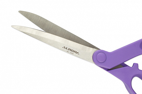 Ножницы раскройные 25 см Aurora (AU-1010)