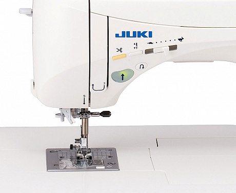 Швейная машина Juki HZL F600