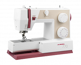 Швейная машина AURORA 770