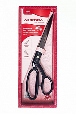 Ножницы портновские 24 см Aurora AU 906-95BT