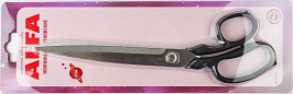 Ножницы раскройные 27 см Alfa (AF-Р105)
