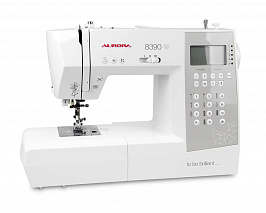 Швейная машина AURORA 8390