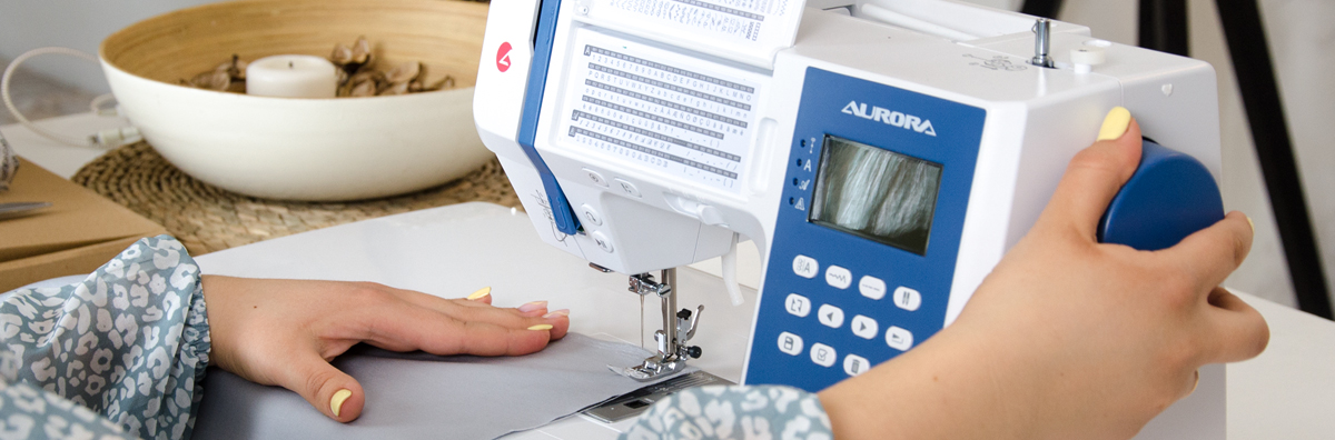 ВМЕСТЕ С AURORA