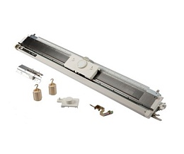 Устройство для вязки резинки Silver Reed SRP-60 N (нижняя фонтура)