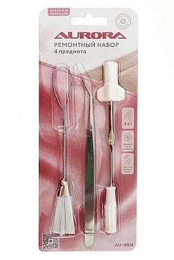 Набор AURORA AU-4RN  ремонтный