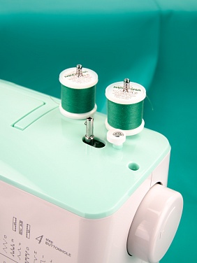 Швейная машина Alfa Deluxе 36