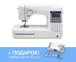 Швейная машина Juki HZL F300