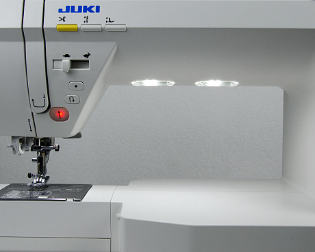 Швейная машина JUKI NX-7 Kirei