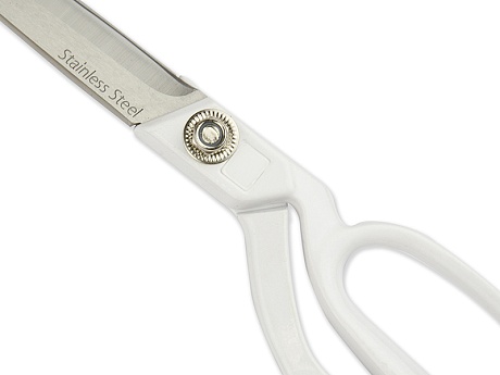 Ножницы портновские AURORA  "Премиум" 20 см