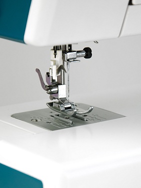 Швейная машина Alfa VS 2020