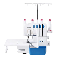 Оверлок Brother 3034DWTV