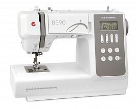 Швейная машина AURORA 8590