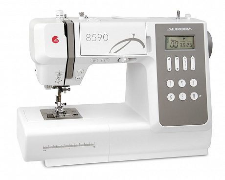Швейная машина AURORA 8590