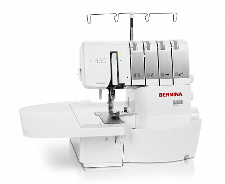 Оверлок Bernina L460 (уценка)