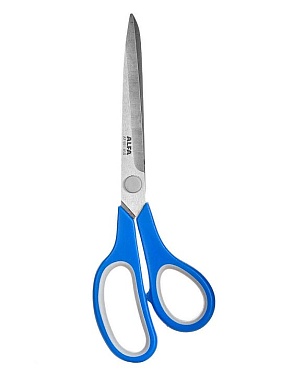 Ножницы портновские 21,5 см, ALFA  (AF 901-85S)