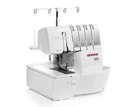 Оверлок Bernina L450
