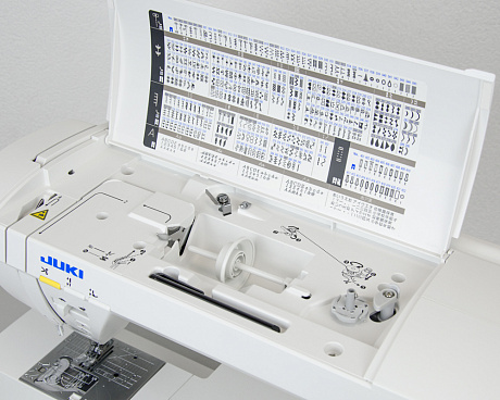 Швейная машина JUKI NX-7 Kirei