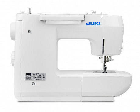 Швейная машина JUKI HZL 355 ZW-A