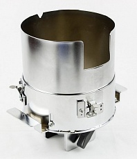Комплект для вышивания на бейсболках PRPCF1 60*360мм