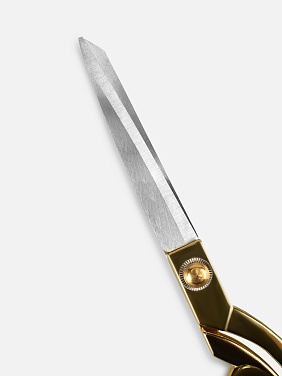 Портновские ножницы ALFA 22 см (арт. AF S85 Gold)