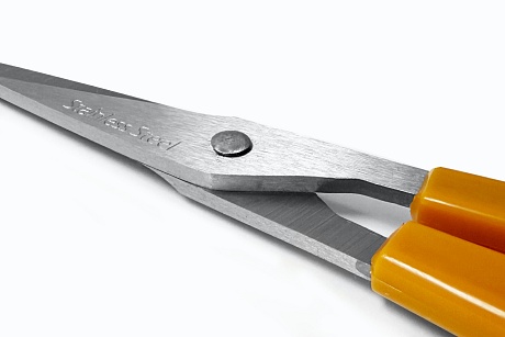 Ножницы AURORA  "Профи Комфорт"  для мелких работ 12,5 см