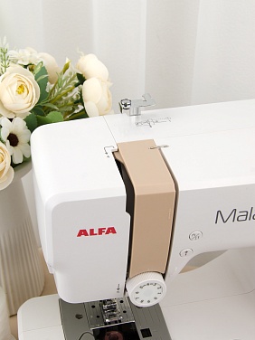 Швейная машина Alfa Malaga