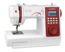 Швейная машина AURORA 8790