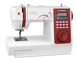 Швейная машина AURORA 8790