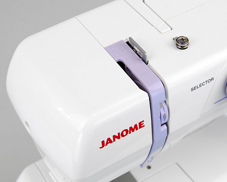 Швейная машина JANOME 3022