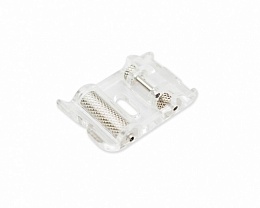 Лапка роликовая Janome 5мм