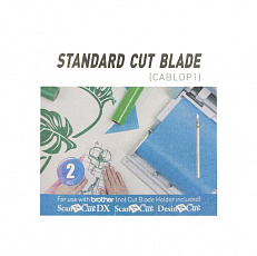 Стандартный нож для резки 2 шт./уп. CABLDP1-CN