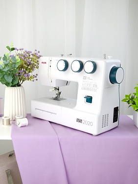 Швейная машина Alfa VS 2020
