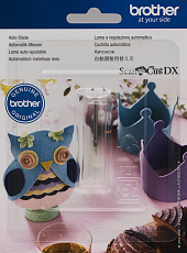 картинка Автонож Brother SDX 1200 ScanNCut  магазин sewclub являющийся официальным дистрибьютором в России 