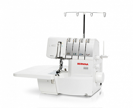 Оверлок Bernina L460 (уценка)