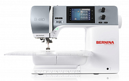 Швейная машина Bernina 480
