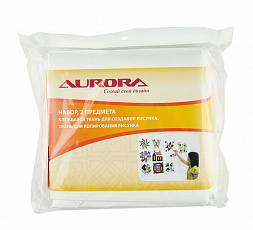 Клеящаяся ткань Aurora (AU-150)