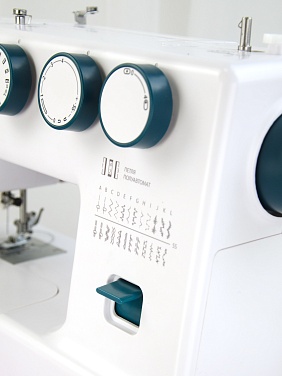 Швейная машина Alfa VS 2020