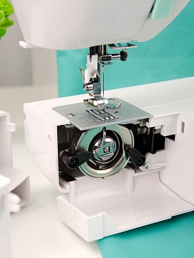 Швейная машина Alfa Deluxе 36