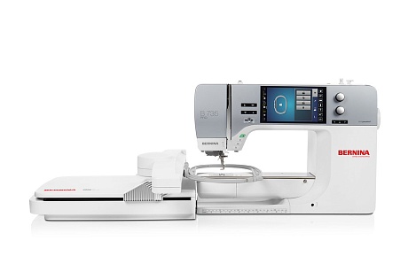 Швейно-вышивальная машина Bernina 735 PRO