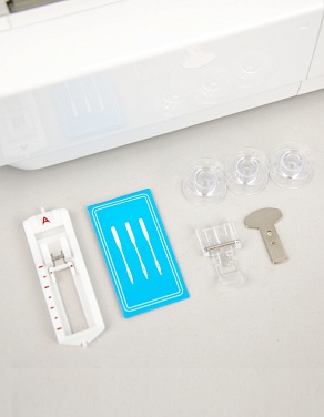 Швейная машина Brother JA1400