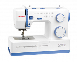 Швейная машина AURORA 590e