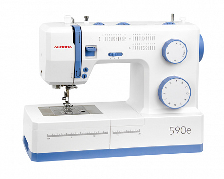 Швейная машина AURORA 590e
