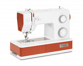 картинка Швейная машина Bernette b05 Crafter магазин sewclub являющийся официальным дистрибьютором в России 