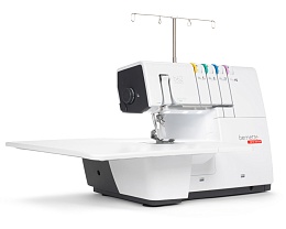 Распошивальная машина Bernette AIRLOCK b62
