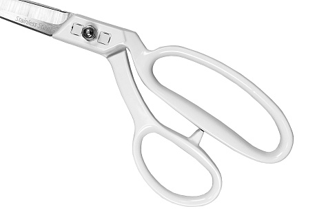 Ножницы портновские AURORA  "Премиум" 20 см