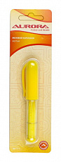картинка Меловой карандаш, желтый Aurora (AU-317) магазин sewclub являющийся официальным дистрибьютором в России 