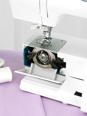 Швейная машина Alfa VS 2020