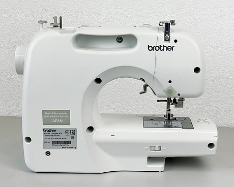 Швейная машина Brother Comfort 40e (уценка)
