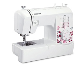 Швейная машина Brother LS 27NT