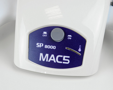 Гладильный пресс MAC5 SP 8000